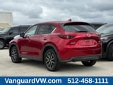 2018 Mazda CX-5 - Preview 7