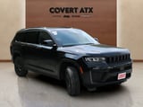 2027 Jeep Grand Cherokee L - Preview 7