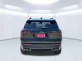 2027 Chevrolet Traverse - Preview 4