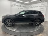 2027 Mercedes-Benz GLC - Preview 4