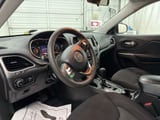 2019 Jeep Cherokee - Preview 11