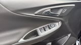 2025 Chevrolet Malibu - Preview 8