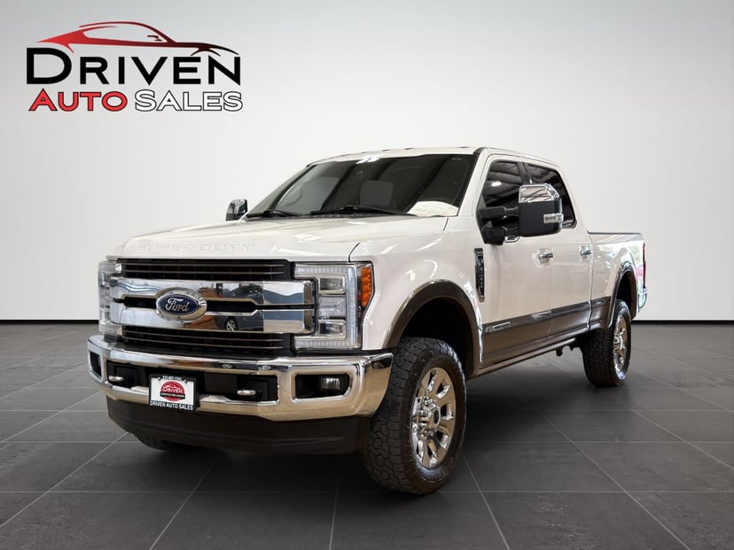 2019 Ford F-250 - Image 1
