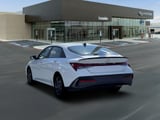 2026 Hyundai Elantra - Preview 5