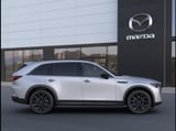 2026 Mazda CX-90 - Preview 5