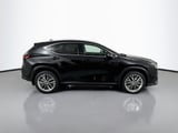 2026 Lexus NX - Preview 4