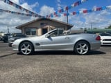 2005 Mercedes-Benz SL-Class - Preview 4