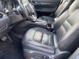 2024 Mazda CX-5 - Preview 9