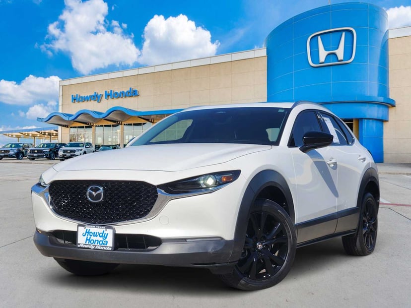 2024 Mazda CX-30 - Image 1