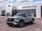 2027 Ford Explorer - Preview 3