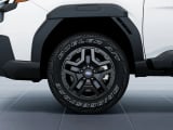2026 Subaru Outback - Preview 9