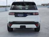 2026 Land Rover Discovery - Preview 6