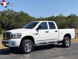 2007 Dodge Ram - Preview 3