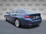 2024 BMW 3 Series - Preview 8