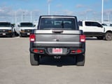2021 Jeep Gladiator - Preview 6