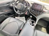 2021 Toyota Camry - Preview 14