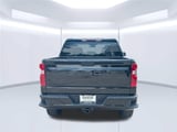 2026 Chevrolet Silverado 1500 - Preview 4
