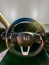 2019 Honda Accord - Preview 13
