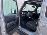 2021 Jeep Wrangler - Preview 10