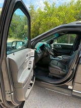 2014 Ford Explorer - Preview 5