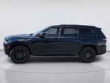 2026 Jeep Grand Cherokee L - Preview 3