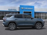 2027 Chevrolet Equinox - Preview 5