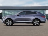 2027 Genesis GV80 - Preview 3