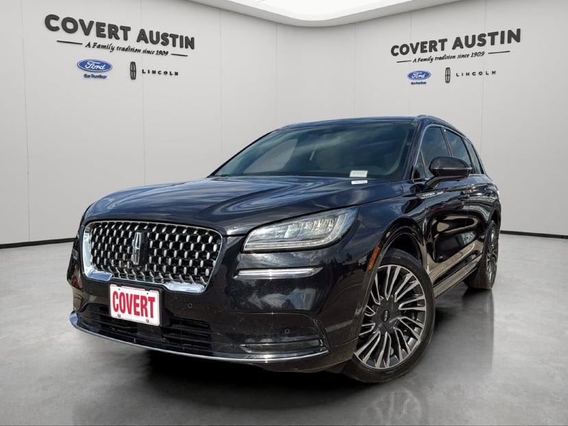 2020 Lincoln Corsair - Image 1