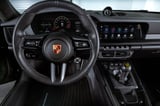 2026 Porsche 911 - Preview 11