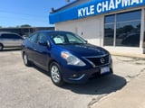 2019 Nissan Versa - Preview 7