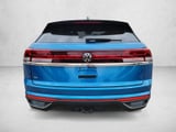 2024 Volkswagen Atlas - Preview 6