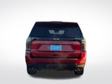 2027 Chevrolet Tahoe - Preview 5