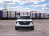 2026 Ford Maverick - Preview 7