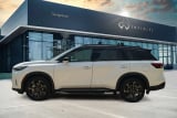 2027 INFINITI QX60 - Preview 7