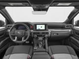 2026 Toyota Tacoma - Preview 5
