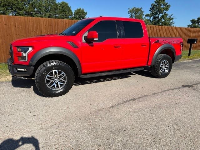 2018 Ford F-150 - Image 2