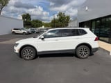 2021 Volkswagen Tiguan - Preview 2