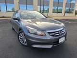 2012 Honda Accord - Preview 4