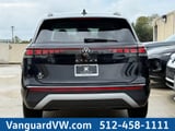 2027 Volkswagen Atlas - Preview 8
