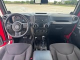 2013 Jeep Wrangler - Preview 5
