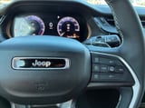 2027 Jeep Grand Cherokee L - Preview 12
