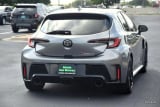 2024 Toyota GR-Corolla - Preview 4