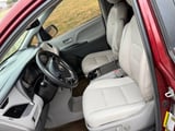 2015 Toyota Sienna - Preview 8