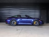 2025 Porsche 911 - Preview 8
