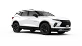 2026 Chevrolet Blazer - Preview 4