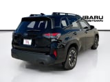 2026 Subaru Forester - Preview 7