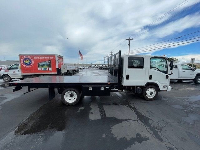 2024 Chevrolet Low Cab Forward - Image 2