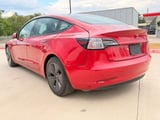 2021 Tesla Model 3 - Preview 4