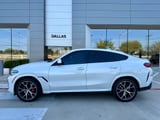 2023 BMW X6 - Preview 2