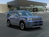 2026 Hyundai Santa Fe - Preview 11